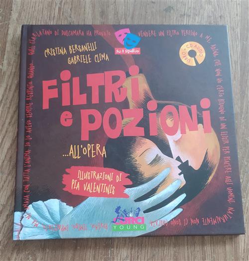 Filtri E Pozioni... All'opera