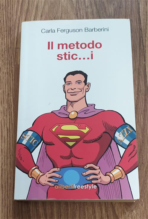 Il Metodo Stic...I