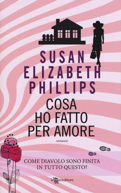 Cosa Ho Fatto Per Amore