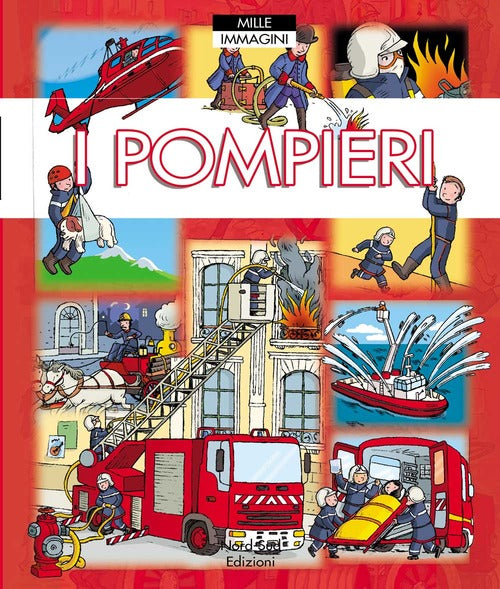 I Pompieri