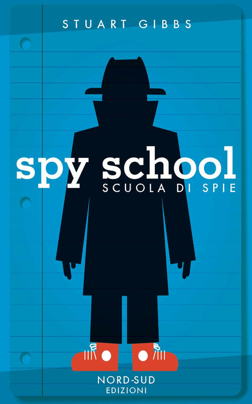 Spy School. Scuola Di Spie