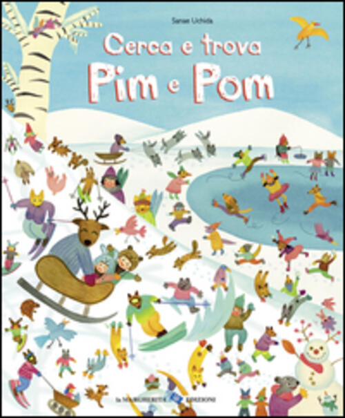 Cerca E Trova Pim E Pom
