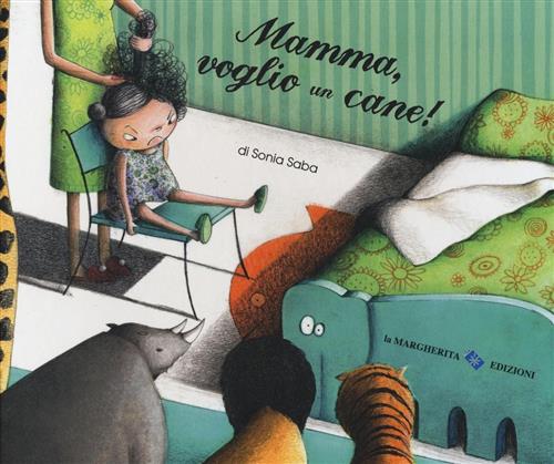Mamma, Voglio Un Cane!