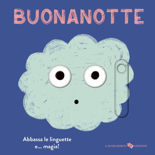 Buonanotte Anaïs Chambel La Margherita 2025