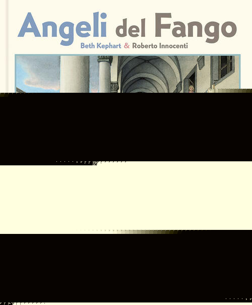 Angeli Del Fango Beth Kephart La Margherita 2026