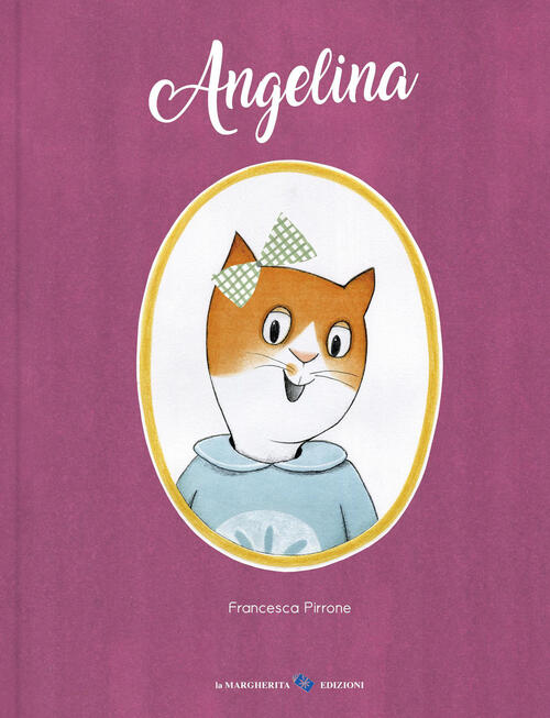 Angelina Francesca Pirrone La Margherita 2026