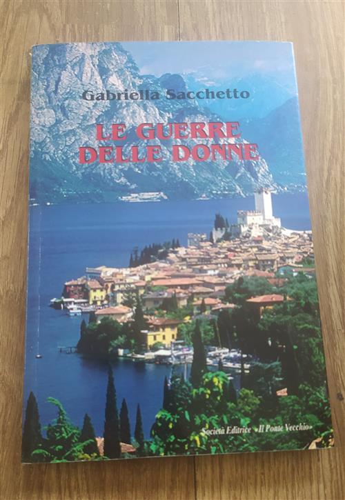 Le Guerre Delle Donne
