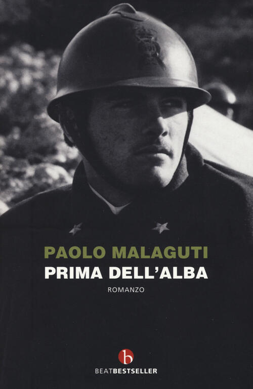 Prima Dell'alba Paolo Malaguti Beat 2019