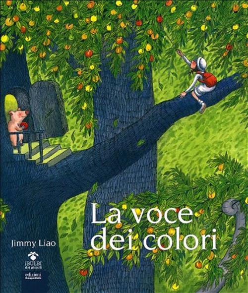 La Voce Dei Colori
