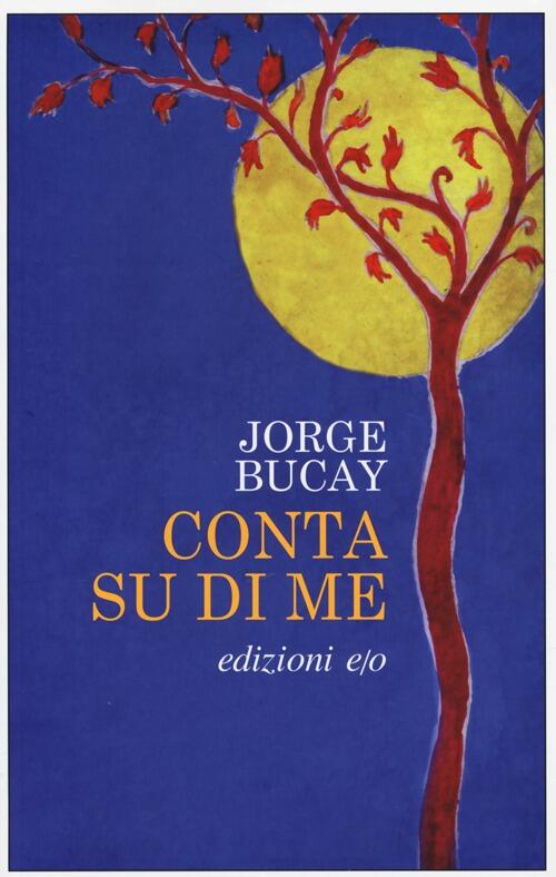 Conta Su Di Me Jorge Bucay E/O 2013