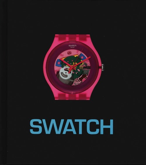 Swatch. I Maestri Del Tempo
