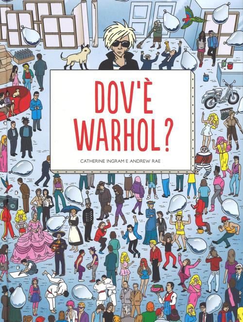 Dov'e Warhol?