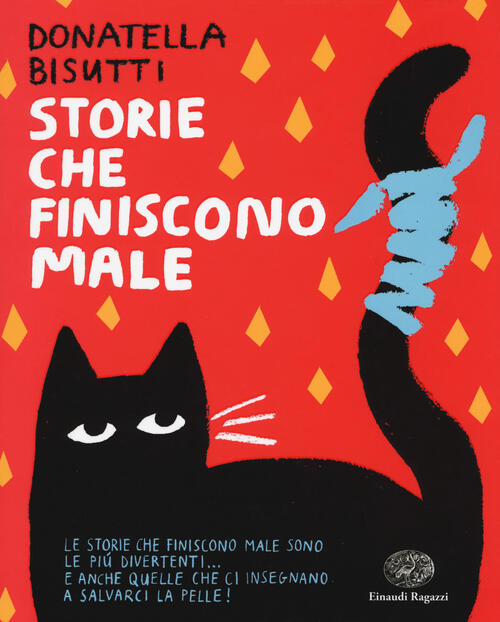 Storie Che Finiscono Male