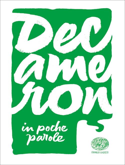 Decameron Da Giovanni Boccaccio Daniele Aristarco Einaudi Ragazzi 2018