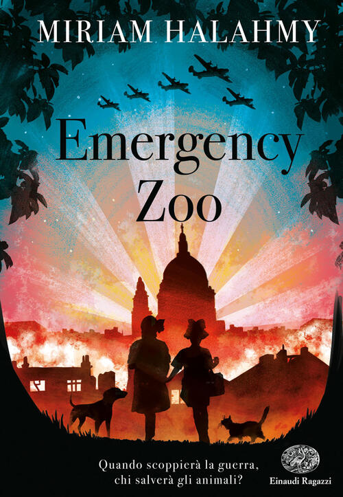 Emergency Zoo