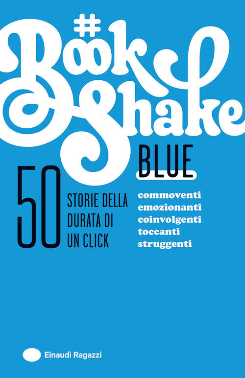 Blue Einaudi Ragazzi 2025