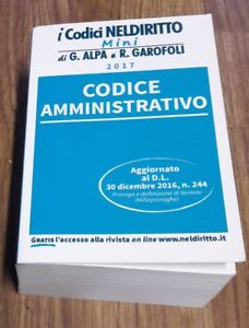 Cristiana Apostolo Codice Amministrativo Con Contenuto Digitale Per