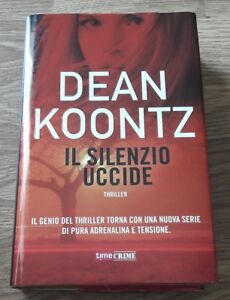 Il Silenzio Uccide