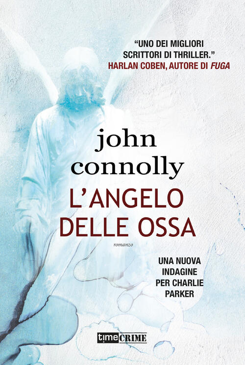 L'angelo Delle Ossa