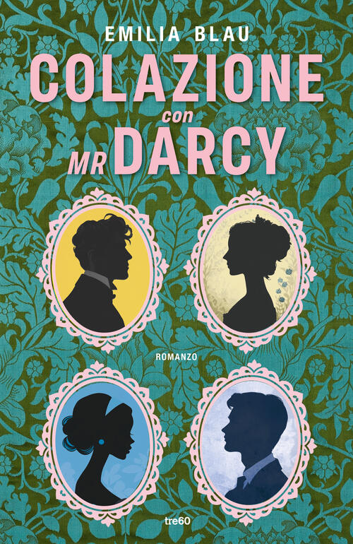 Colazione Con Mr Darcy Emilia Blau Tre60 2026