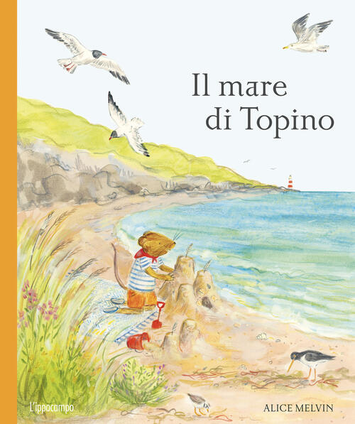Il Mare Di Topino William Snow L'ippocampo 2025