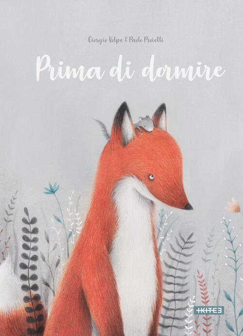 Prima Di Dormire Giorgio Volpe Kite 2019