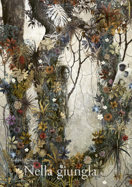 Nella Giungla Gabriel Pacheco Kite 2026