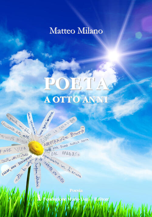 Poeta A Otto Anni