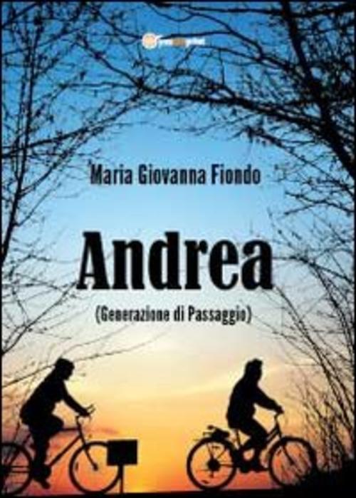 Andrea (Generazione Di Passaggio)
