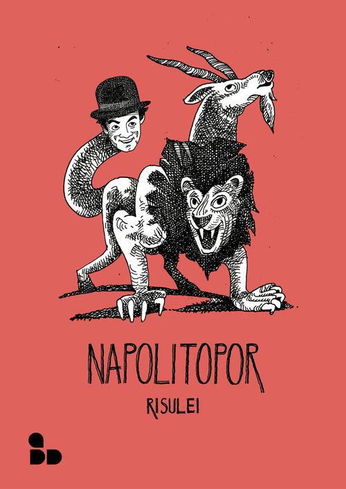 Napolitopor