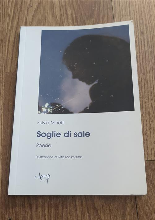 Soglie Di Sale. Poesie