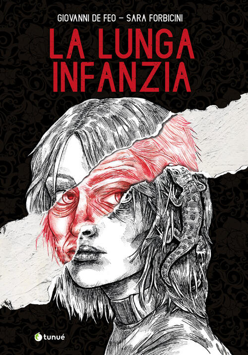 La Lunga Infanzia Giovanni De Feo Tunue 2025
