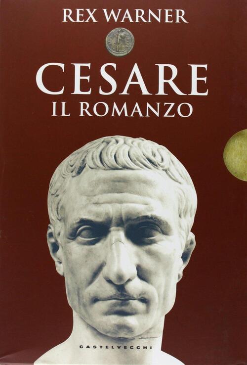 Cesare Rex Warner Castelvecchi 2013