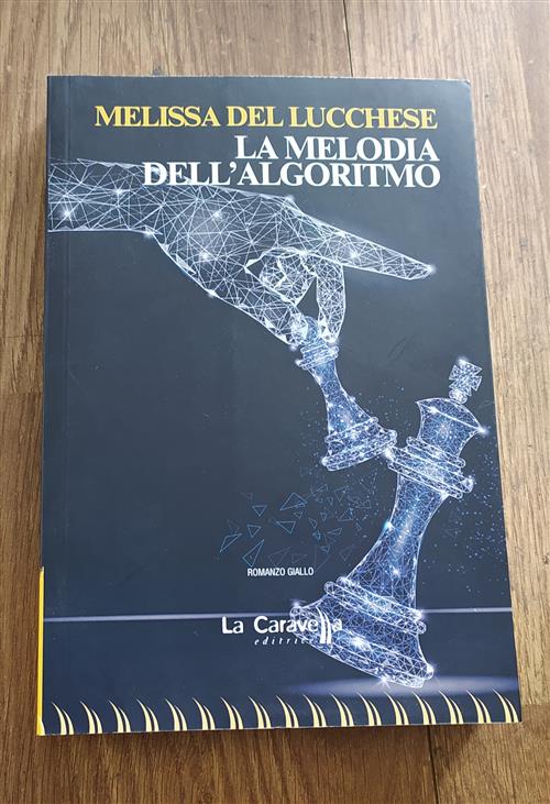 La Melodia Dell'algoritmo