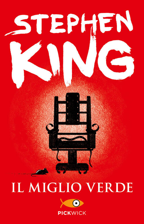 Il Miglio Verde Stephen King Sperling & Kupfer 2013