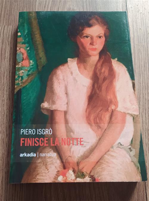 Finisce La Notte