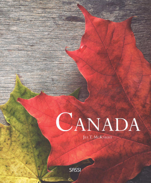 Canada Jill T. Mcknight Sassi 2017