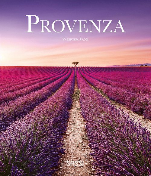 Provenza Valentina Facci Sassi 2019