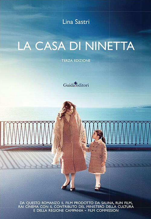 La Casa Di Ninetta Lina Sastri Guida 2018