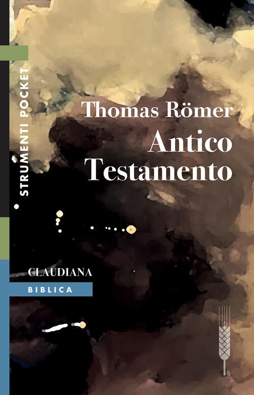 Antico Testamento Thomas R��Mer Claudiana 2025