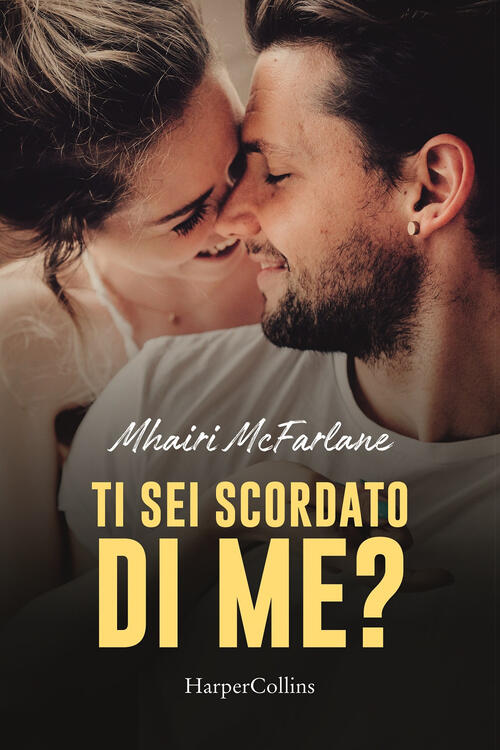 Ti Sei Scordato Di Me?