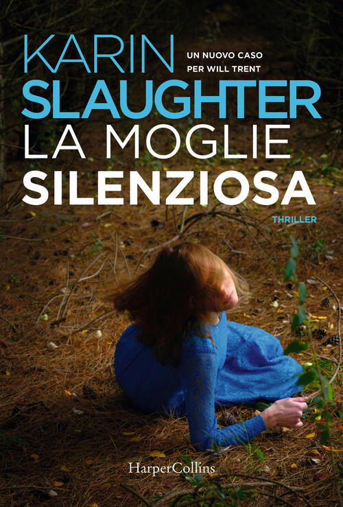 La Moglie Silenziosa