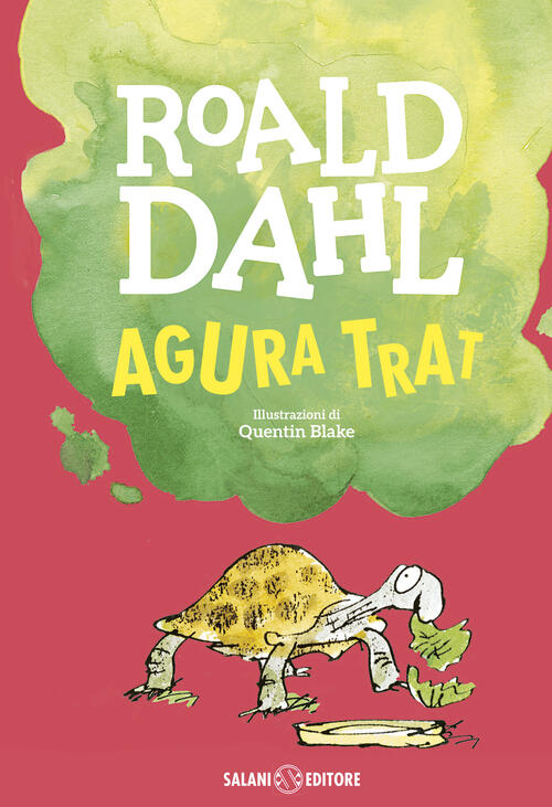 Agura Trat Roald Dahl Salani 2016