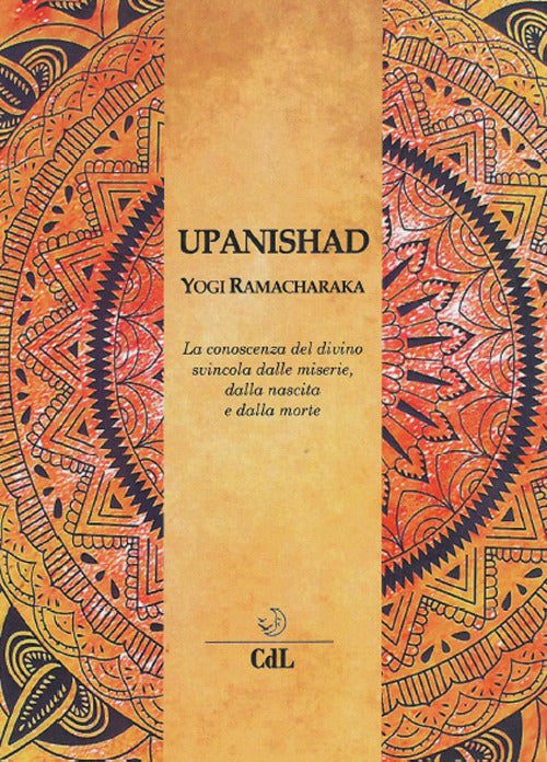 Upanishad Yogi Ramacharaka Cerchio Della Luna 2018