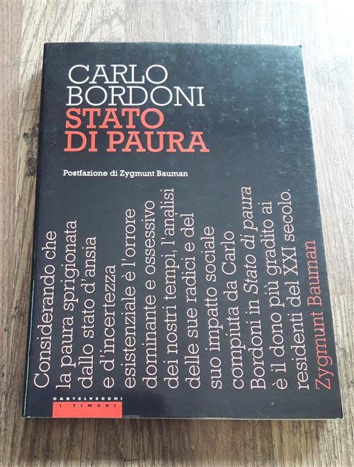Stato Di Paura