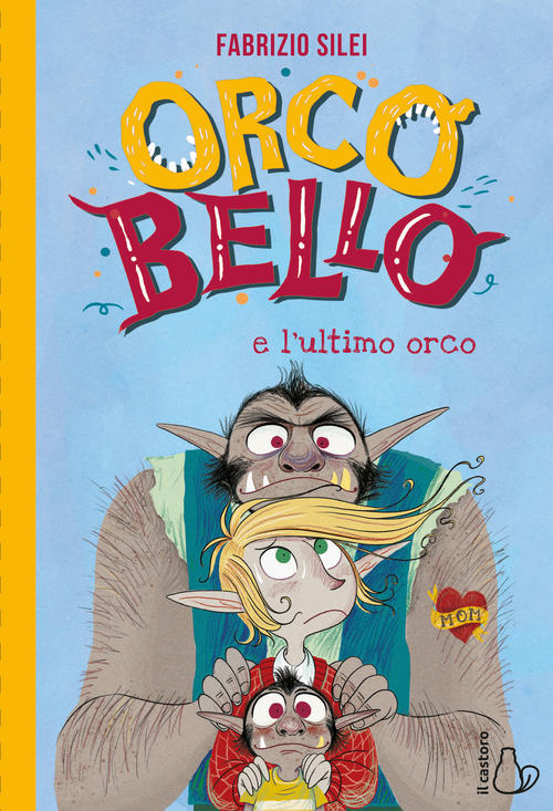 Orcobello E L'ultimo Orco