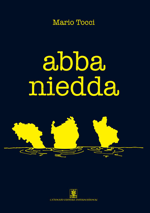 Abba Niedda Mario Tocci Cavinato 2015