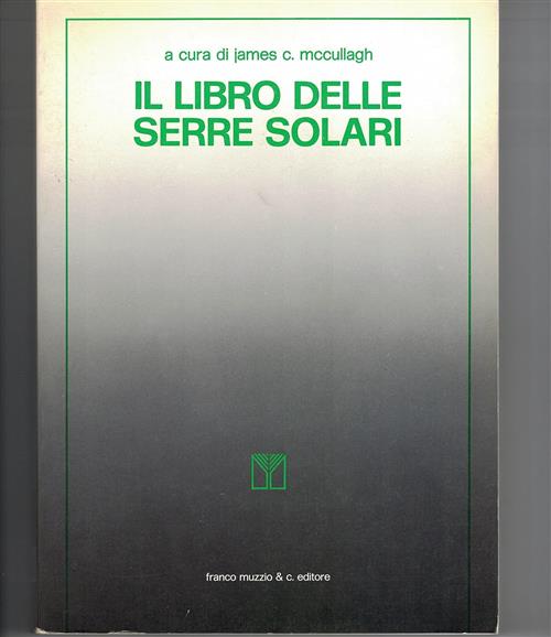 Il Libro Delle Serre Solari