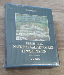 I Dipinti Della National Gallery Of Art Di Washington