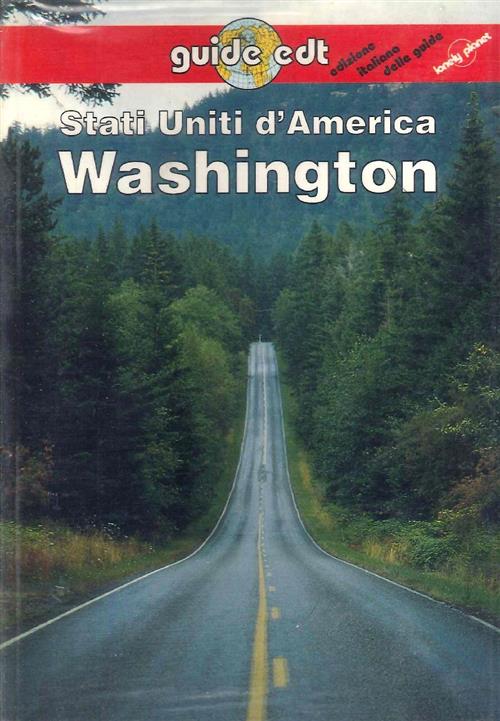 Stati Uniti D'america. Washington B. Mcrae Edt 1996